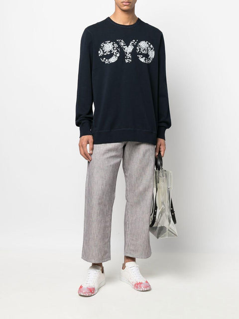 Maglia in cotone T905 1 JUNYA WATANABE 