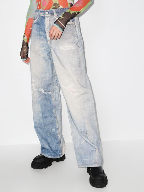 Jeans "Full Cut" W4205TDD DENIM OUR LEGACY 