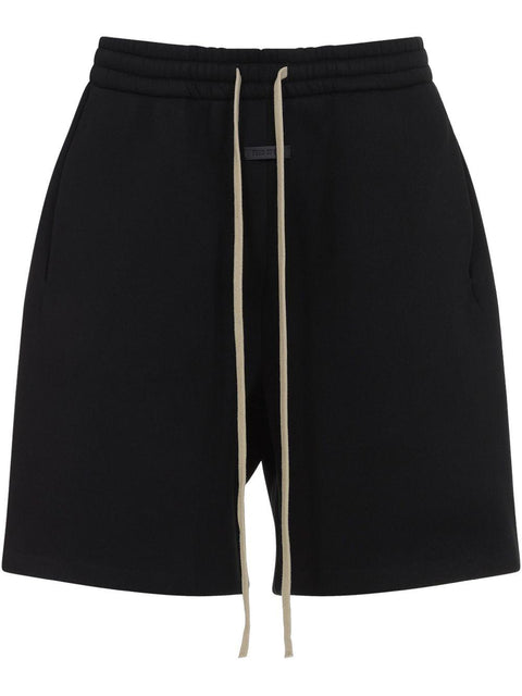FEAR OF GOD FGE240415FLC001BLACK