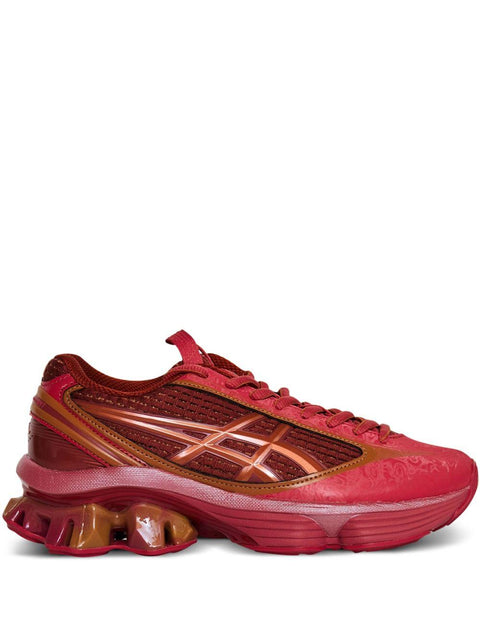 Sneaker Gel Kinetic Fluent 1203A748 700 ASICS 