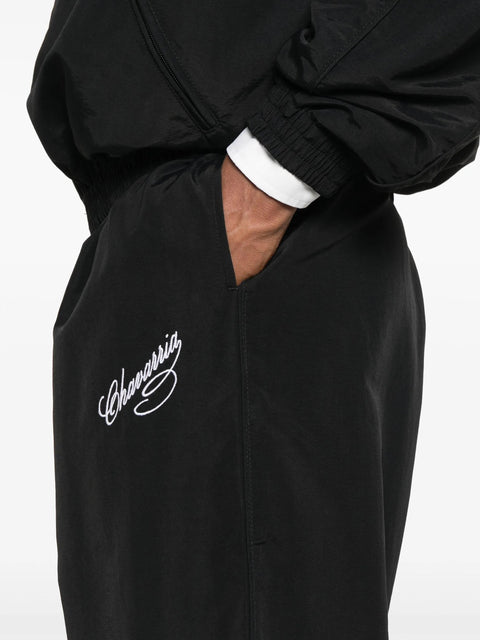 Track pant Ruff Rider WCBTM0039 001 WILLY CHAVARRIA 