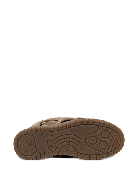 Sneaker Model 1 YU04S1TSSA SAND SANTHA 