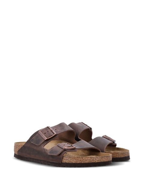 Ciabatta Arizona Oiled 052531 HABANA BIRKENSTOCK 