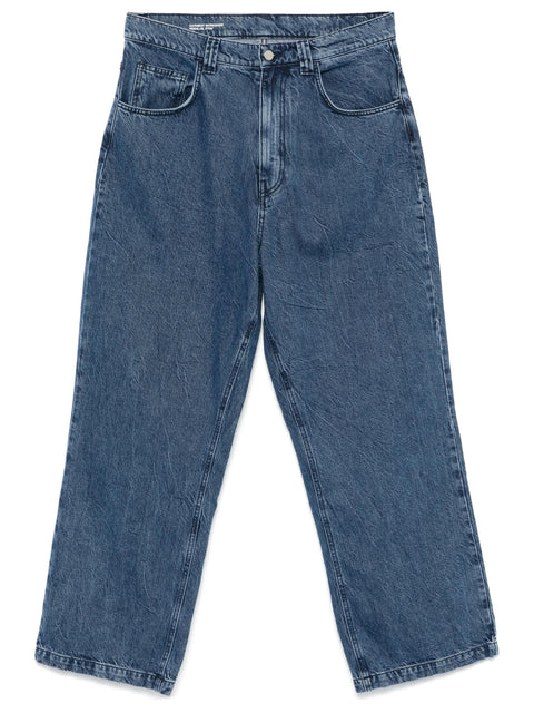 Jeans baggy
