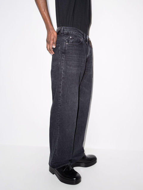 Jeans relaxed
