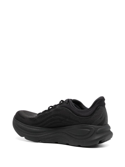 Sneaker Bondi 9 1162011 MBONDI9BBLC HOKA 