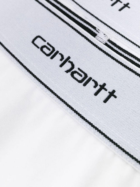Boxer 'Cotton Trunks' 2-pack I029375 931XX CARHARTT WIP 