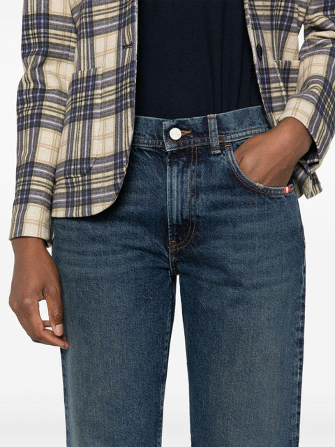 Jeans Tyra AMD112D5701937 TYRAC0999 AMISH 