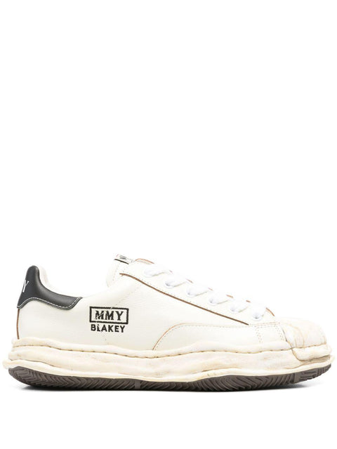 MAISON MIHARA YASUHIRO A14FW736WHITE