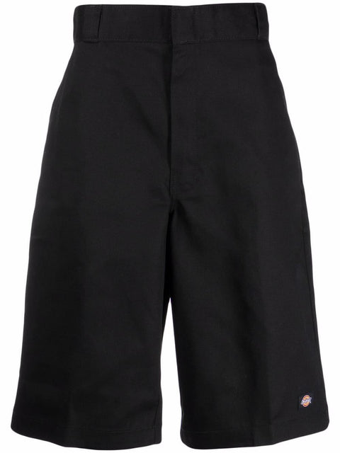 Pantalone a gamba dritta