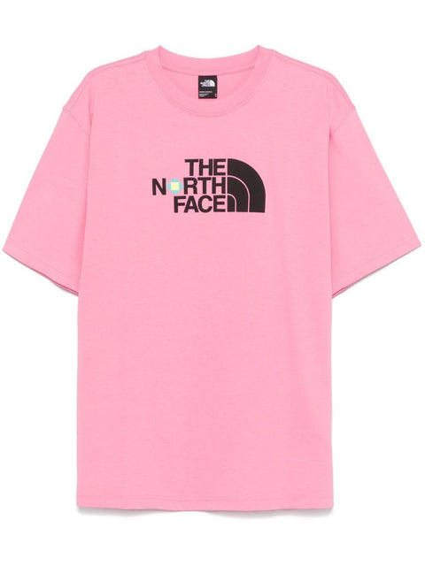 T-shirt x Yinka Ilori
