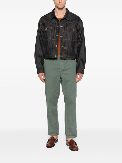 Pantaloni Flint I029919 1YFGD CARHARTT WIP 