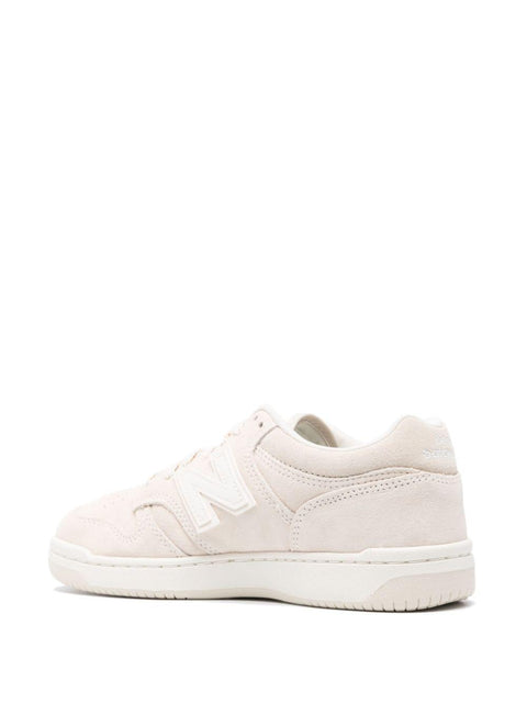 NEW BALANCE BB480LDSLINENNATURAL
