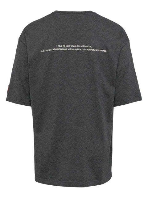UNDERCOVER UC2D48096CHARCOAL