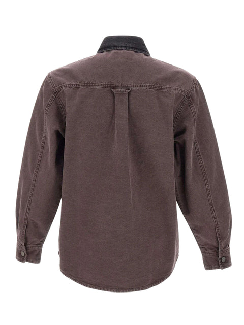 Camicia Mitch I036262 3AN0J CARHARTT WIP 