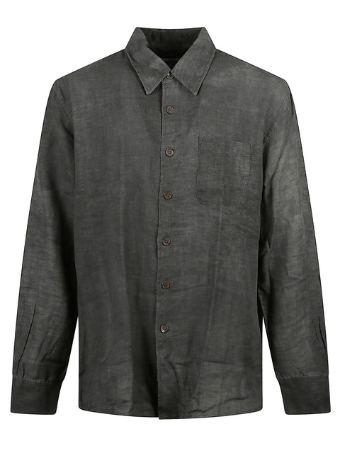 Camicia Above Shirt M4252ADC DARKCLOUD OUR LEGACY 