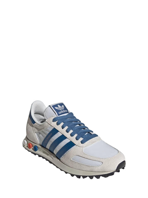 Sneaker La Trainer OG JR3610 LATRAINEROGOWHITE ADIDAS 