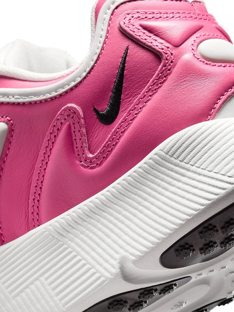 NIKE X COMME DES GARÇONS HOMME POK1030023PINKWHITE