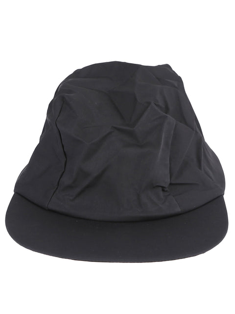 Cappello  con visiera HP58AA415 15 HOMME PLISSE' ISSEY MIYAKE 