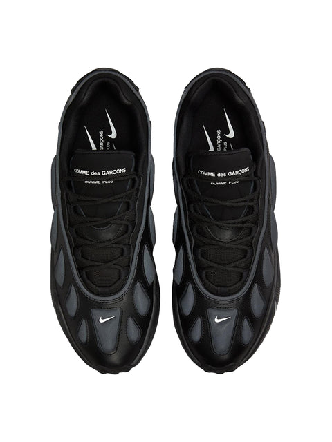 NIKE X COMME DES GARÇONS HOMME POK1030021BLACK
