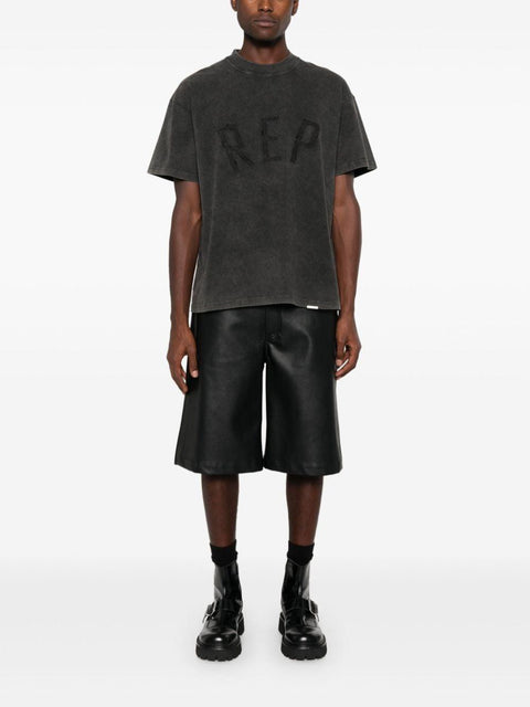 T-shirt Rep Applique