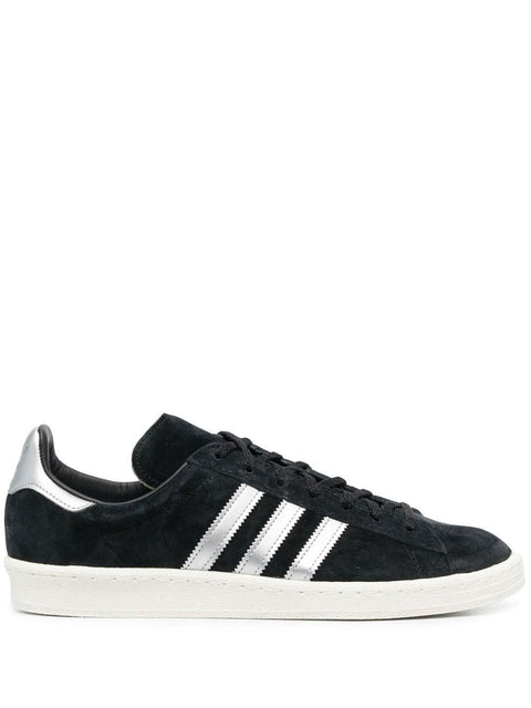 Sneaker Campus 80 GX7330 BLACK ADIDAS 