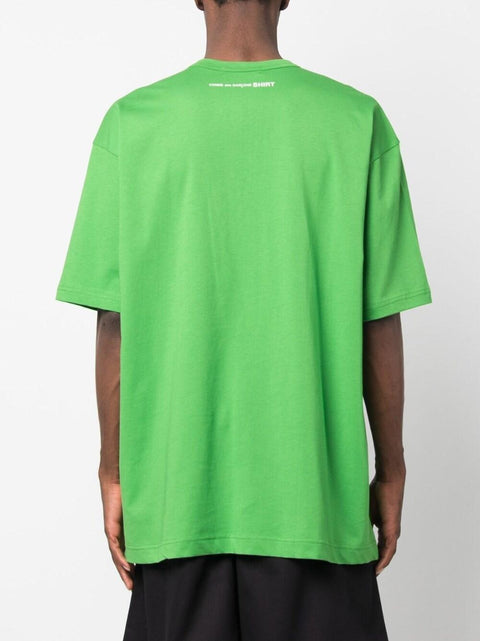 T-shirt in cotone