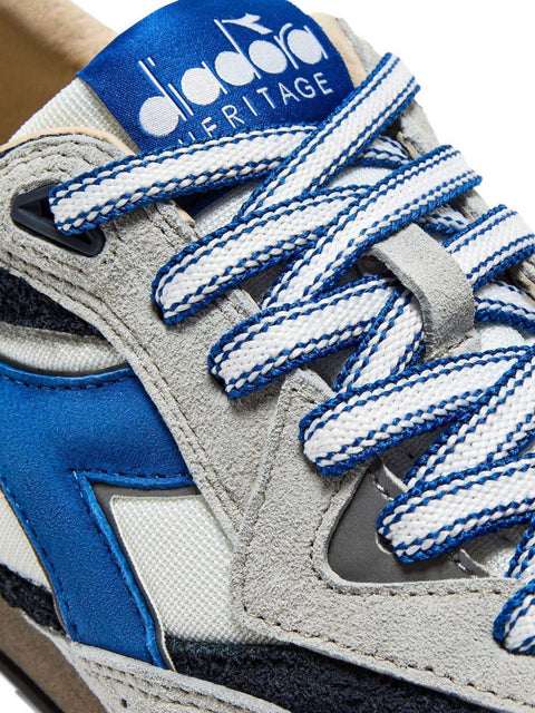 Sneaker allacciate EQUIPE REVENGE 201182465 20007 DIADORA 