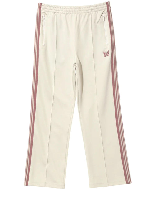 Training pant QV307 IVORY NEEDLES 