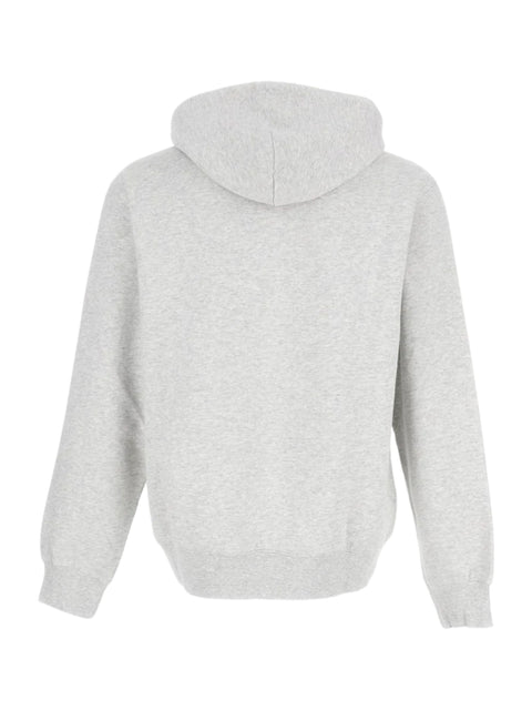 Felpa Wild Dog I035625 482XX CARHARTT WIP 