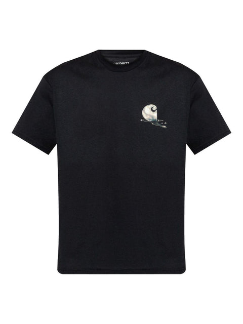 T-shirt Jake Garcia I035208 89XX CARHARTT WIP 