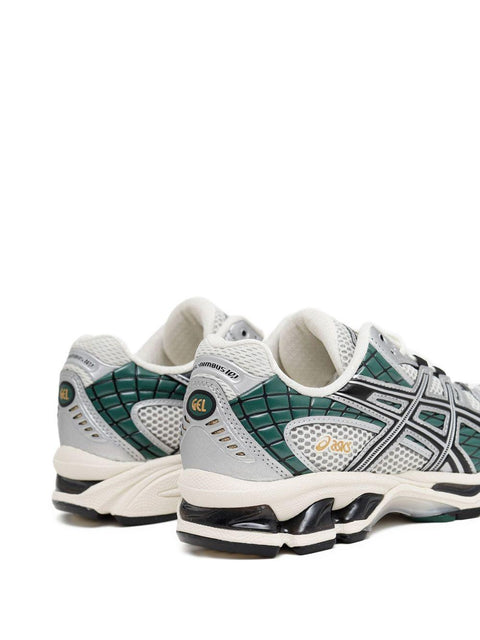 Sneaker Gel Nimbus 10 1203A761 101 ASICS 