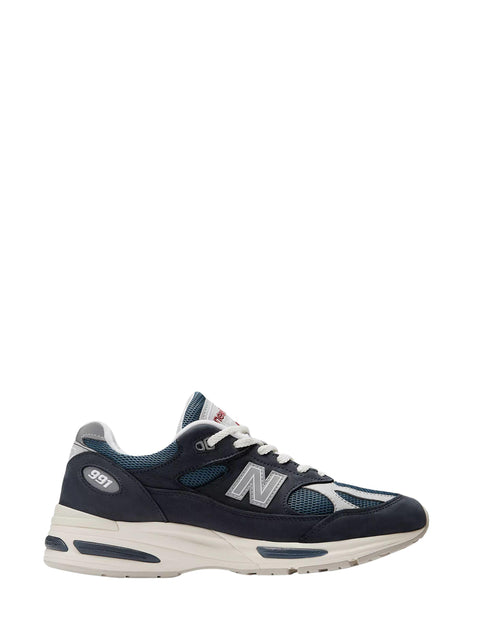 NEW BALANCE U991VN2NAVYOFFWHITE