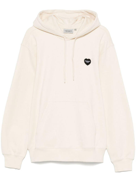 Felpa Ingo I034498 32MXX CARHARTT WIP 