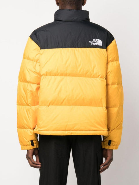 Piumino Retro Nuptse 96