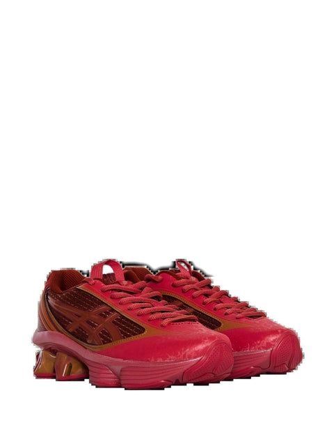 Sneaker Gel Kinetic Fluent 1203A748 700 ASICS 