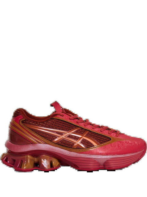 Sneaker Gel Kinetic Fluent 1203A748 700 ASICS 