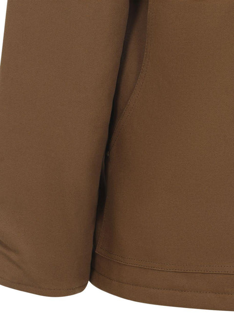 Cappotto OG Arctic I036239 00S01 CARHARTT WIP 