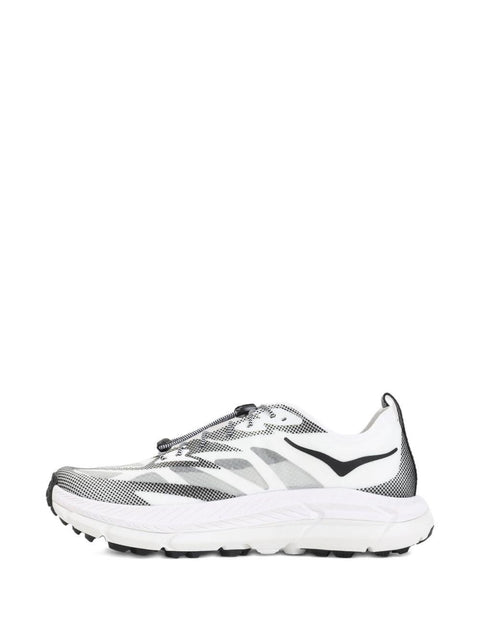 Sneaker Mafate Speed 4 1168971 UMAFATESPEED4LITETSWBLC HOKA 