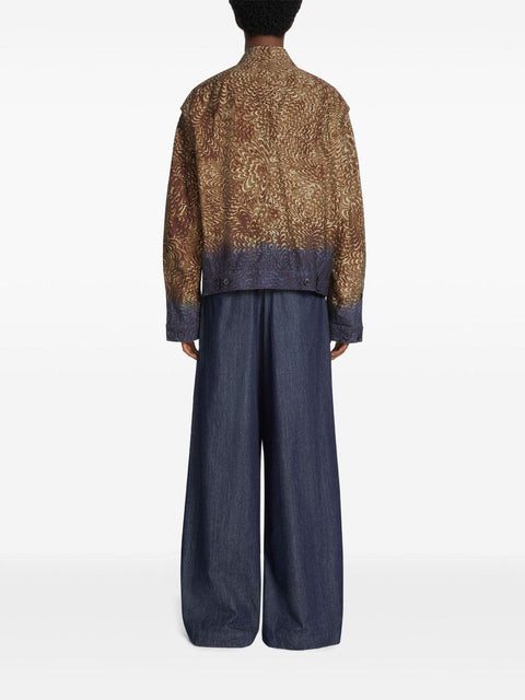 DRIES VAN NOTEN 2510205201531703