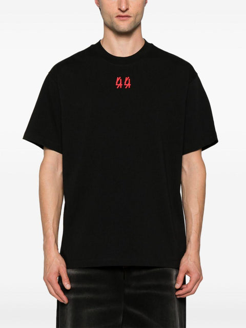 T-shirt in cotone