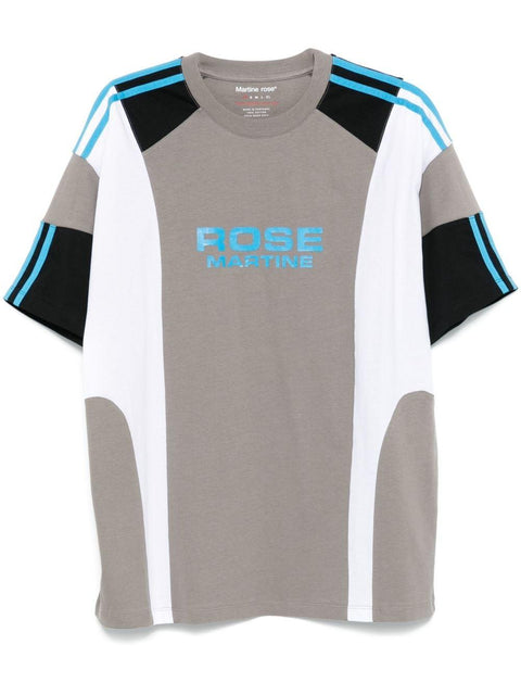 T-shirt in cotone