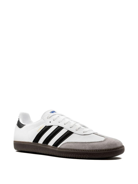 Sneaker Samba B75806U SAMBAOGFTWWHT ADIDAS 
