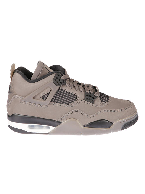 Sneaker Air Jordan 4 Retro Cave Stone FV5029 200 NIKE JORDAN 