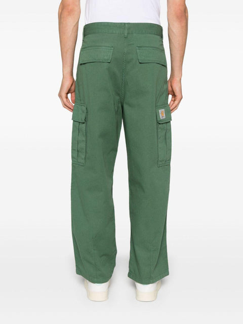 Pantalone cargo Cole I031218 29NGD CARHARTT WIP 
