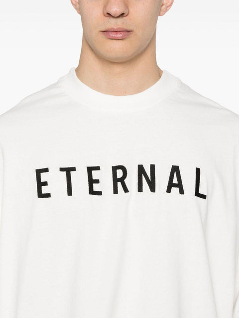 FEAR OF GOD FGE2505101HWJ100WHITE