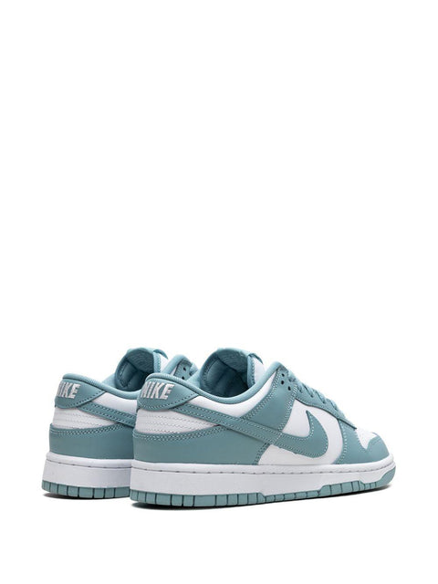 Sneakers Dunk Low "Denim Turquoise"