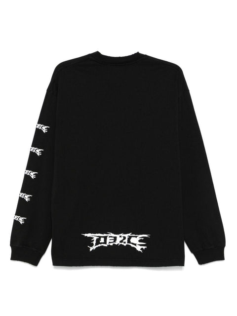 T-shirt in cotone