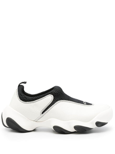 Sneaker full grain leather flesh BDP25S00004456WH10 LUCENTWHITE OAKLEY FACTORY TEAM 