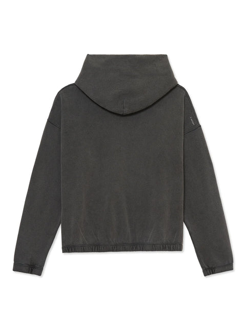 Felpa SoftCell 11046ABSAB AGEDBLACK SATISFY 